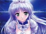 BUY NEW yoake mae yori ruri iro na - 145589 Premium Anime Print Poster